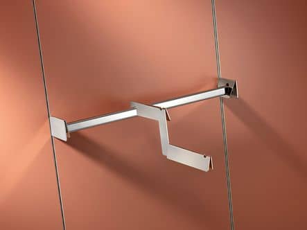 Code 250410 - Bras deux niveaux SWIFT