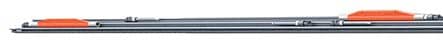 Code 251628 - Rail haut sans cache