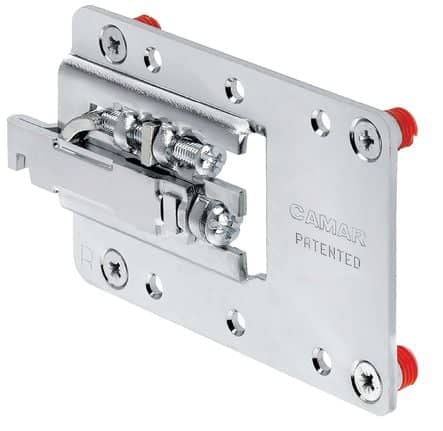Code 251754 - Suspension pour meubles bas 807 XL