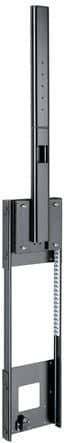 Code 251940 - Système de levage mécanique Push-Pull pour écran TV plat