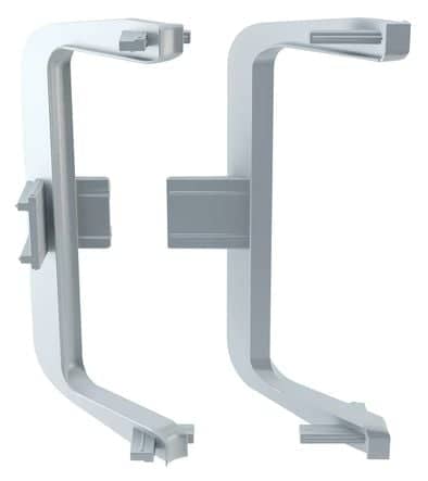 Code 252104 - Angle intérieur et extérieur 45°