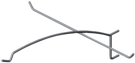 Code 252440 - Support lunettes