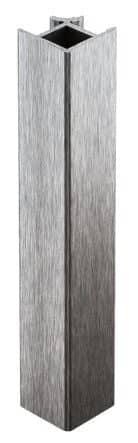 Code 252811 - Alu brossé