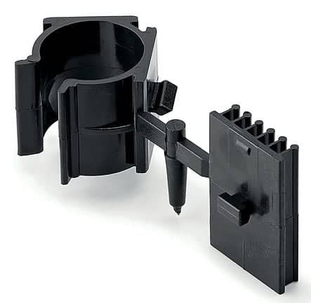 Code 252881 - Clips large deux parties
