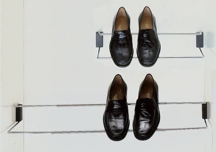 Code 253060 - Porte-chaussures réglable