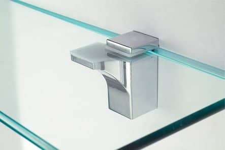 Code 253172 - Console design carrée