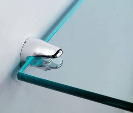 Code 253193 - Support duck tablette verre
