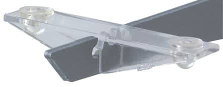 Code 253253 - Cavalier A2 pour console ST/CMO