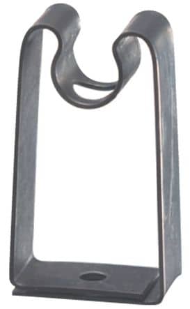 Code 253287 - Clips de plinthes