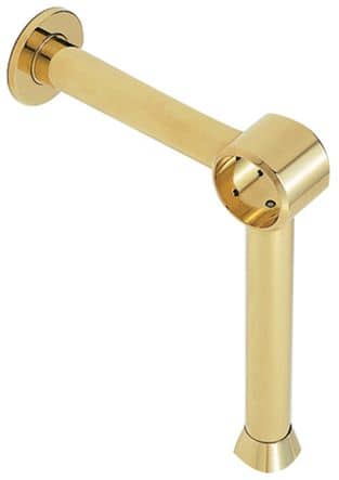 Code 253477 - Support repose-pied - diamètre 40