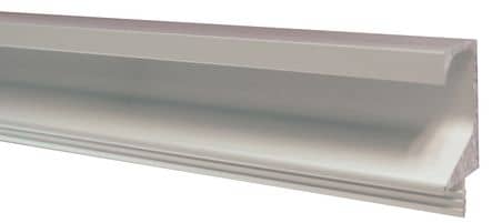 Code 253914 - Satiné argent