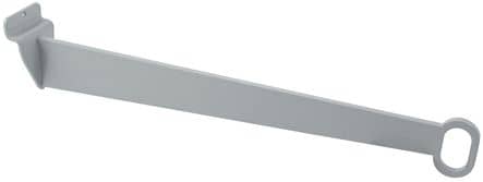 Code 254040 - Support droit tube 30 x 15 mm