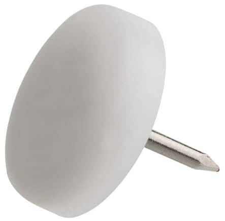 Code 254450 - Patin 1 pointe plastique