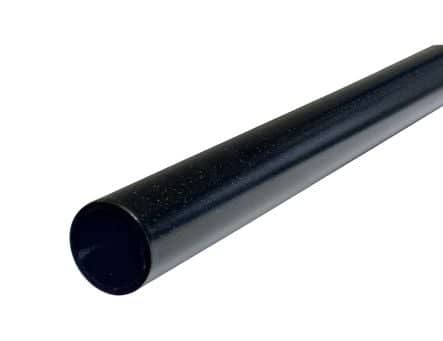 Code 254652 - Noir mat