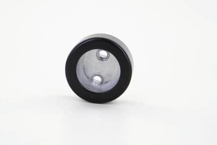 Code 254687 - Noir mat