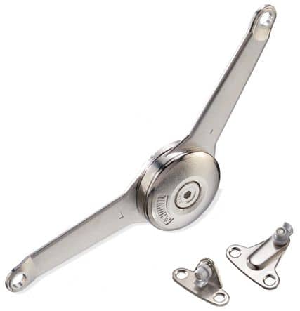Code 254719 - Pour petite porte