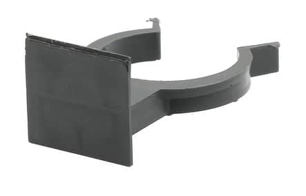 Code 254722 - Clips pour pied sans embase