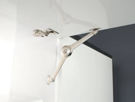Code 254726 - Pour porte moyenne / forte