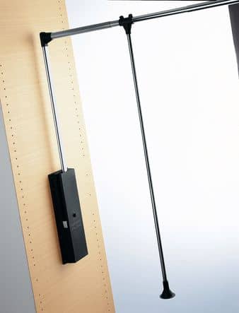 Code 254891 - Largeur réglable de 870 à 1 190 mm