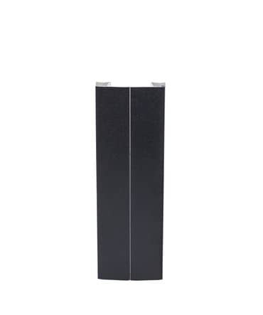 Code 254946 - Noir mat RAL 9005