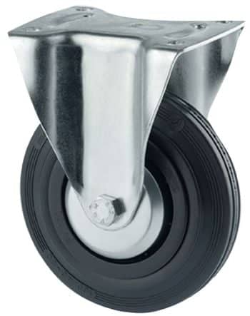 Code 255139 - Roulette de manutention standard