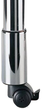 Code 255381 - Roulette pour pied de table - 805 mm