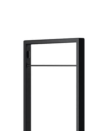 Code 255401 - Profondeur 200 mm