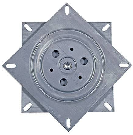 Code 255601 - Plateau pivotant