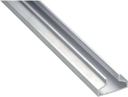 Code 255793 - Profil trapèze aluminium