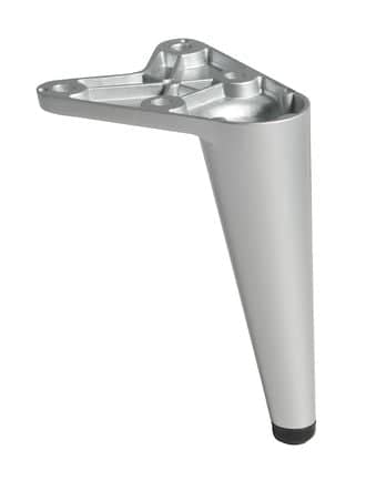 Code 255933 - Pied de meuble 220