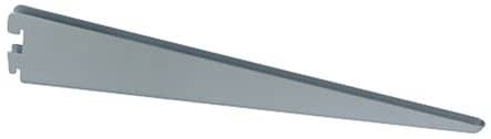 Code 256536 - Laqué époxy gris alu