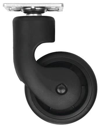 Code 257109 - Roulette d'ameublement déco Virgul