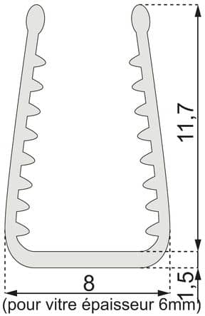 Code 257131 - Joint JP 56
