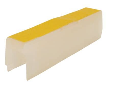 Code 257145 - Anti-vibrateur pour vitre
