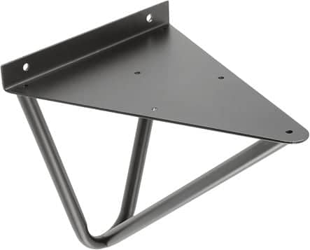 Code 257200 - Support tablette WIRE