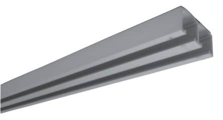 Code 257278 - Pour 2 portes épaisseur 19 mm