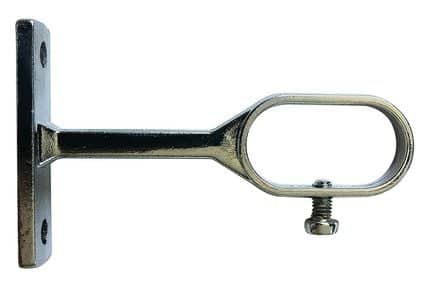 Code 257561 - Piton sur platine avec vis