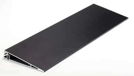 Code 257571 - Tablette rainurée