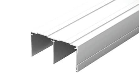 Code 257617 - Rail haut 96