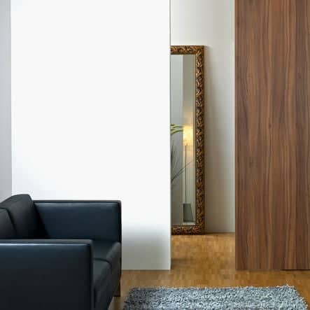 Code 257806 - Garniture 1 porte bois Hawa Porta 60/100 HMT - Pocket