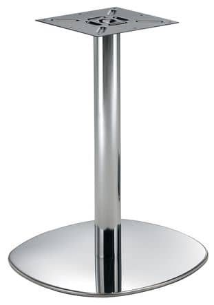 Code 257911 - Pied snack design - 730 mm diamètre 80
