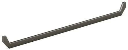 Code 258068 - Barre de penderie pour tablette en bois