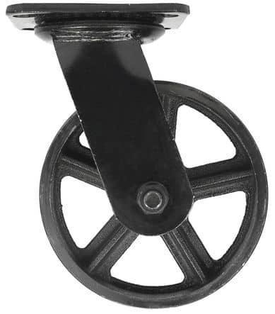 Code 258250 - Roulette d'ameublement déco Mine