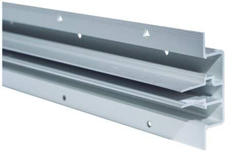 Code 258471 - Profil horizontal H19 LOFT 1