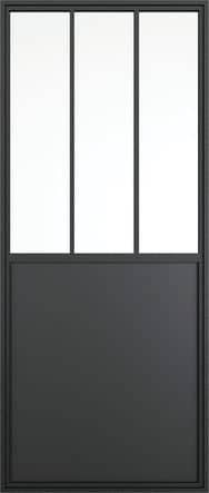 Code 258593 - Hauteur porte 2 200 mm