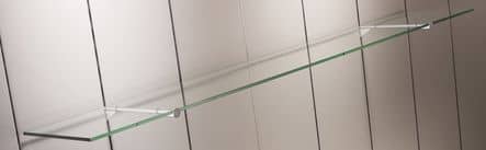 Code 258688 - Support tablette verre dot 2