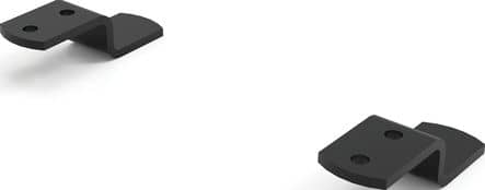 Code 258838 - Fixation pour tablette de recouvrement pour cadre YouK