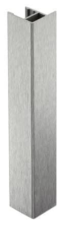 Code 259013 - Inox brossé