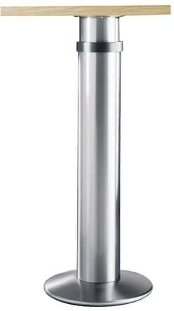 Code 259098 - Pied de péninsule réglable diamètre 120