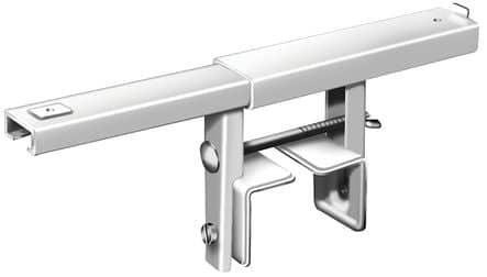 Code 259504 - Support pour tablette radiateur